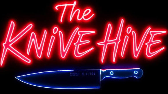 The Knive Hive